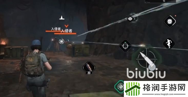 破碎之地操作技巧有哪些