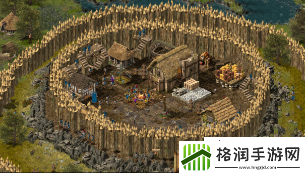 steam塔防游戏节正式开启!超多游戏史低