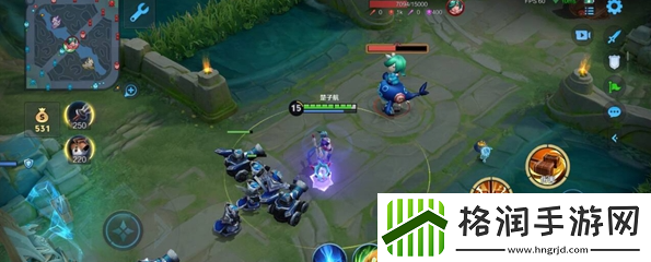 王者荣耀钟无艳怎么玩