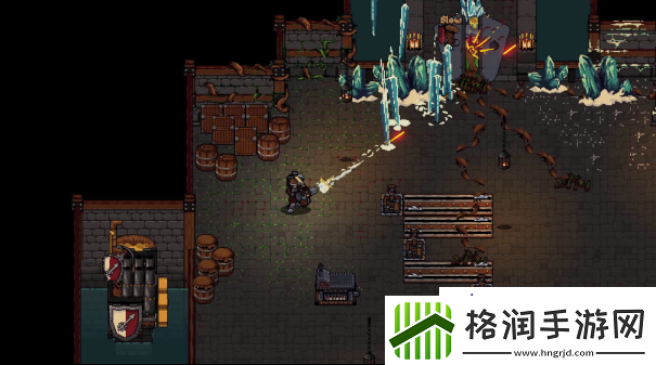 steam塔防游戏节正式开启!超多游戏史低