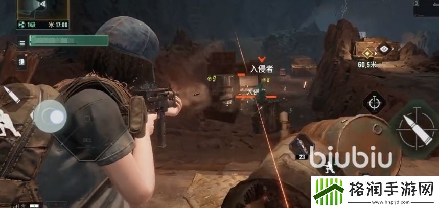 破碎之地操作技巧有哪些