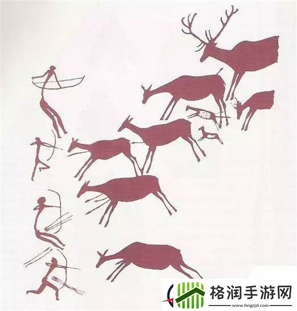 如果你的右手很强壮