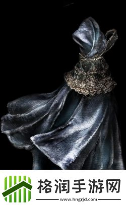 艾尔登法环贤者洞窟黑刀刺客BOSS图鉴