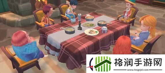 波西亚时光手游版进度保存方法