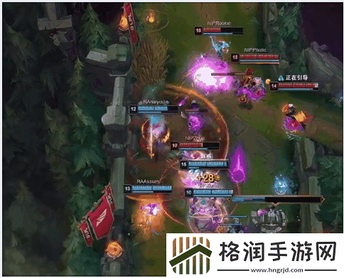 速通！Aki蔚怒拳轰轰shanji奎桑提游龙中之龙NIP先下一城