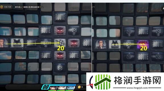 绝区零猫鼠异位完成方法详解
