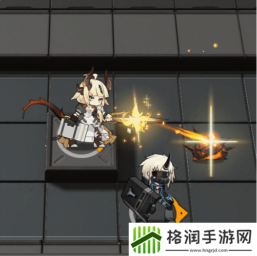 明日方舟焰影苇草的技能是什么