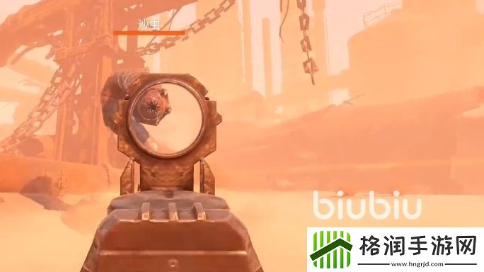 破碎之地七号油田怎么打