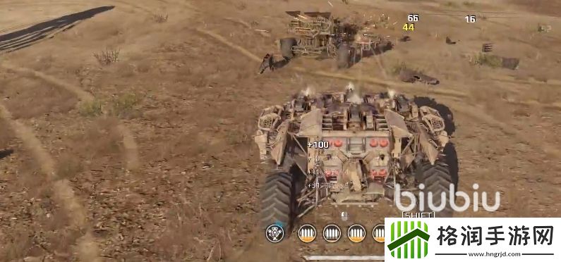 创世战车m38如何获得视频教学有吗