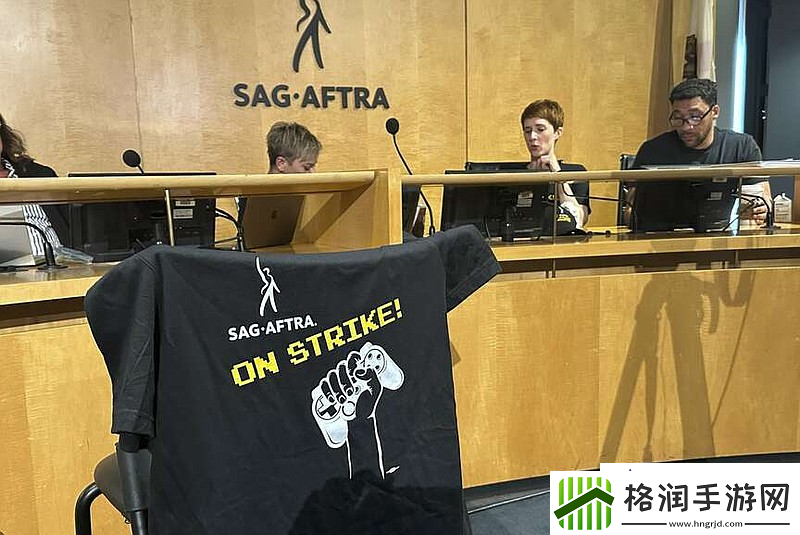 CWA游戏开发者工会表示