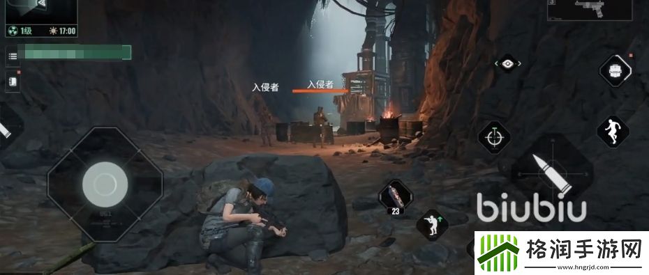 破碎之地操作技巧有哪些