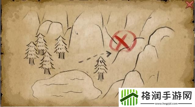 大侠立志传龙脉宝藏在哪