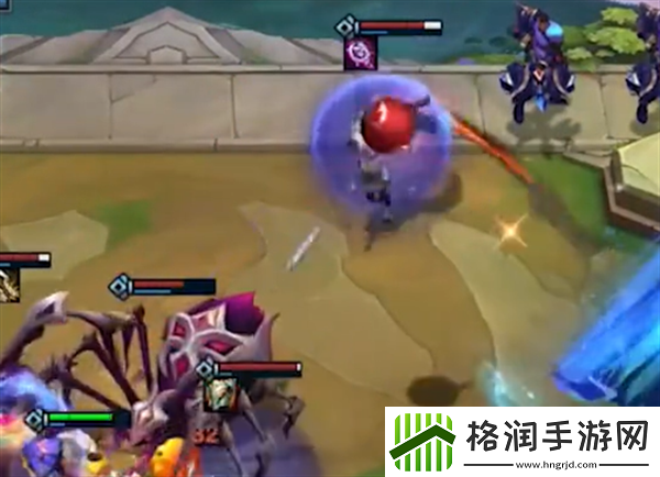 云顶之弈S12佐伊怎么样