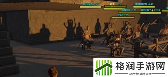 灵魂面甲奴隶怎么选