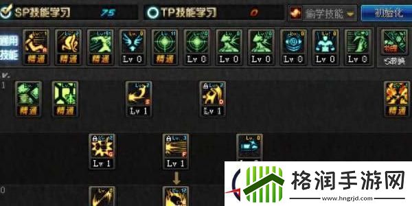 地下城与勇士起源女枪炮师技能加点攻略