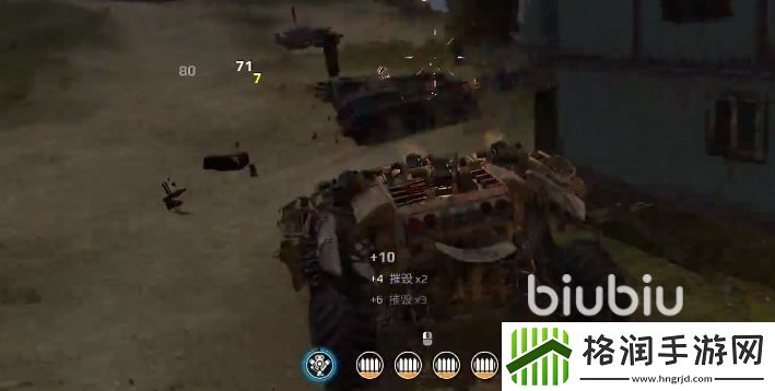 创世战车m38如何获得视频教学有吗