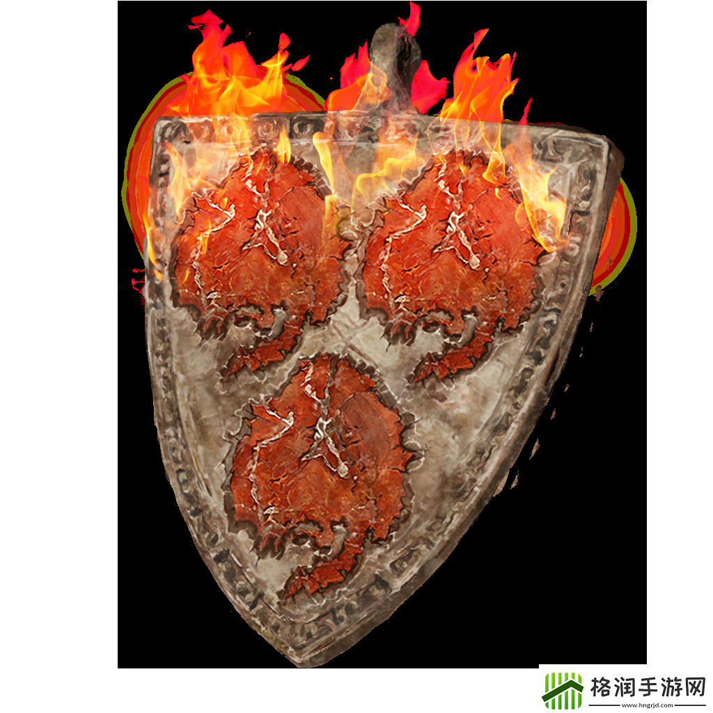 艾尔登法环双法姆亚兹拉兽人BOSS图鉴