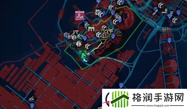 赛博朋克2077电火花怎么获得