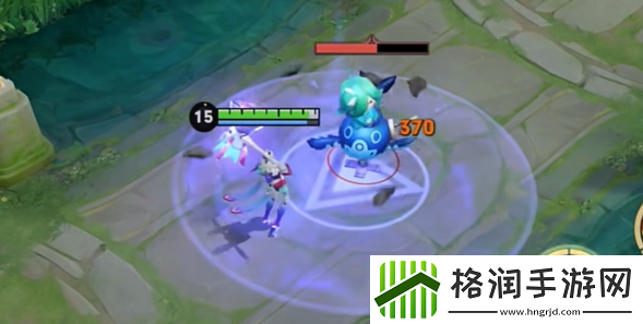 王者荣耀钟无艳怎么玩