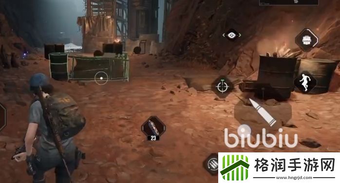 破碎之地操作技巧有哪些