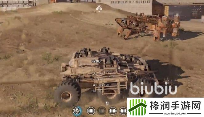 创世战车m38如何获得视频教学有吗