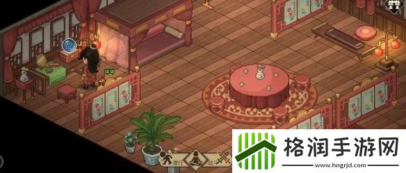 大侠立志传宝珠位置在哪