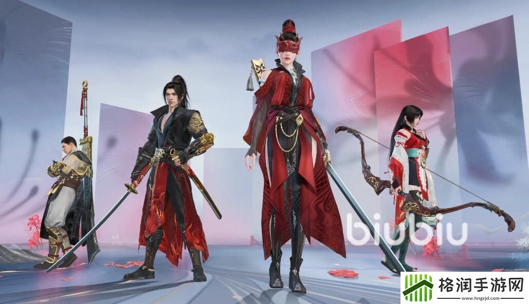 永劫无间手游帮派介绍
