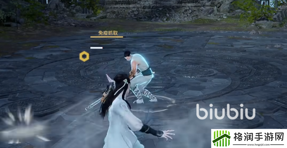 永劫无间手游冰龟流怎么玩