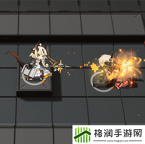 明日方舟焰影苇草的技能是什么