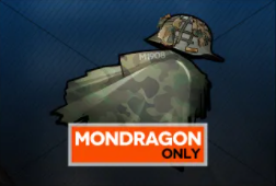 少女前线蒙德拉贡专属装备介绍