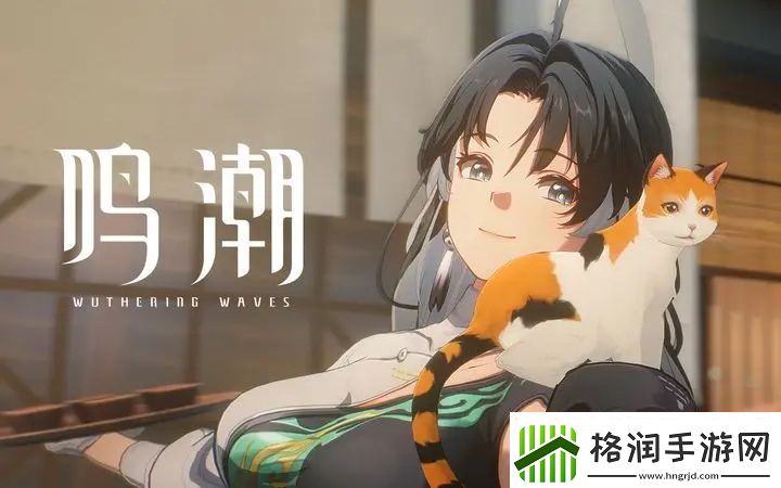鸣潮鉴心共鸣链有哪些