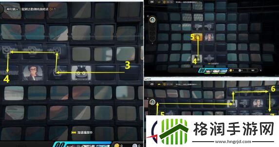 绝区零猫鼠异位完成方法详解