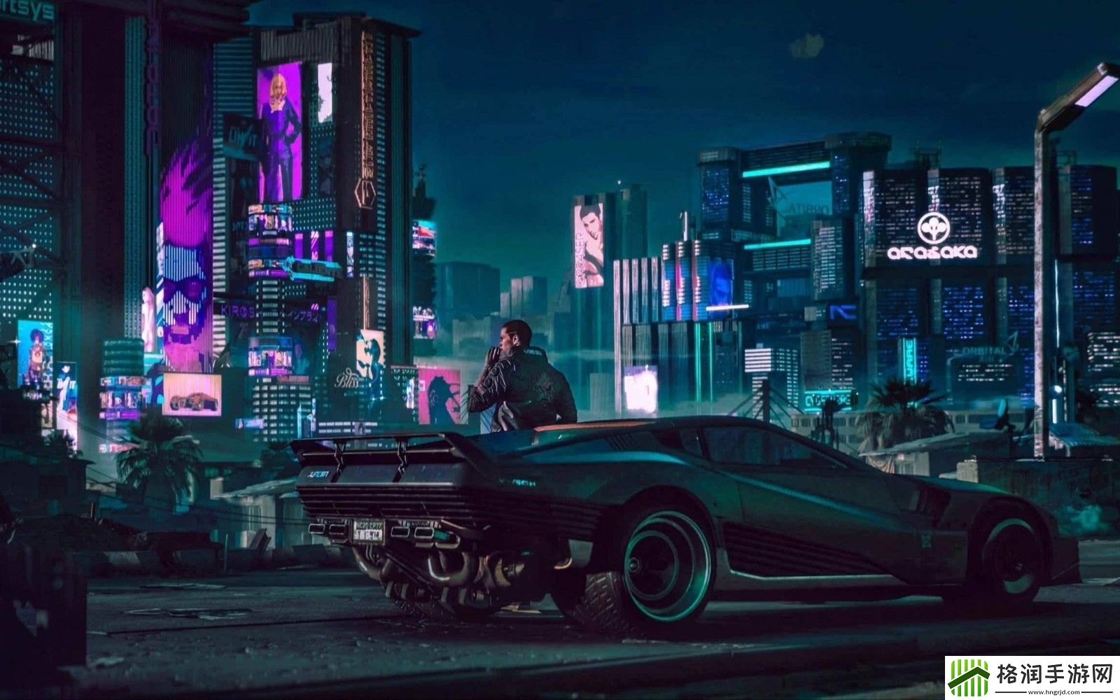 英伟达CEO黄仁勋