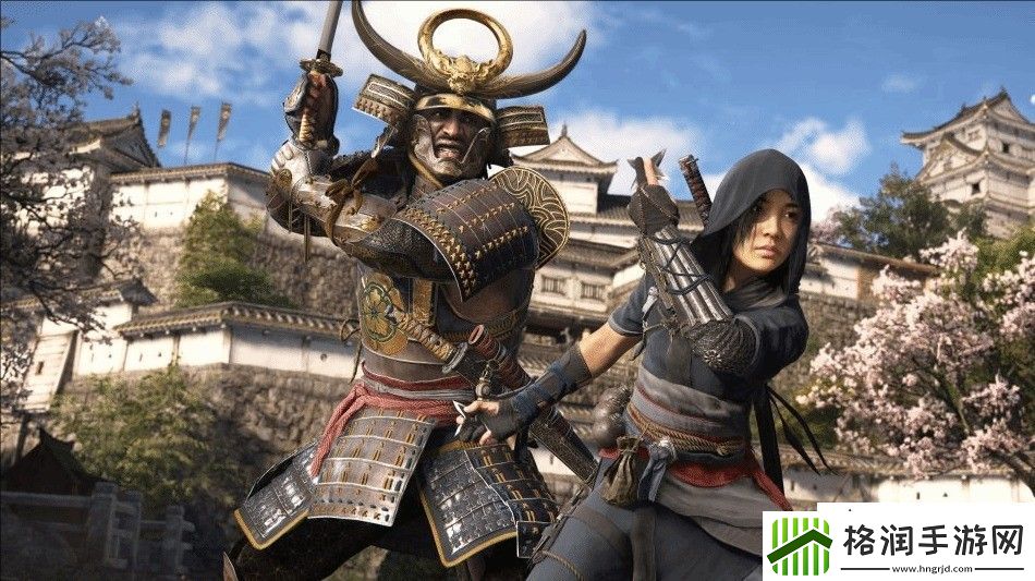 育碧将携刺客信条