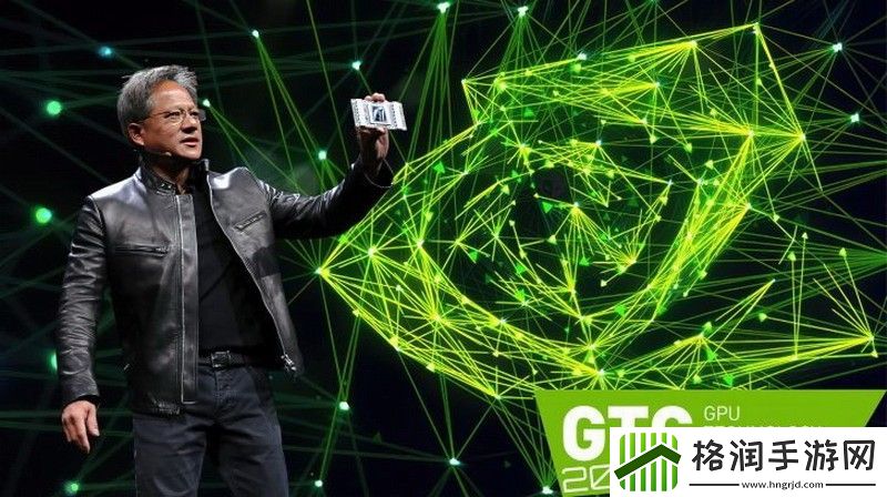 英伟达CEO黄仁勋