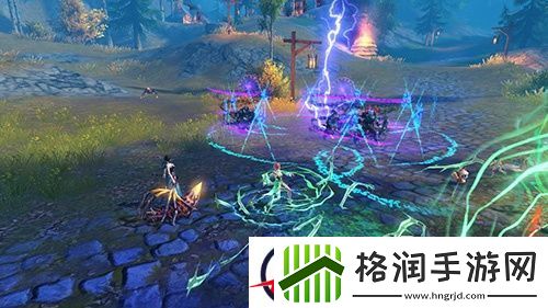 太极熊猫3猎龙王之试炼活动玩法介绍