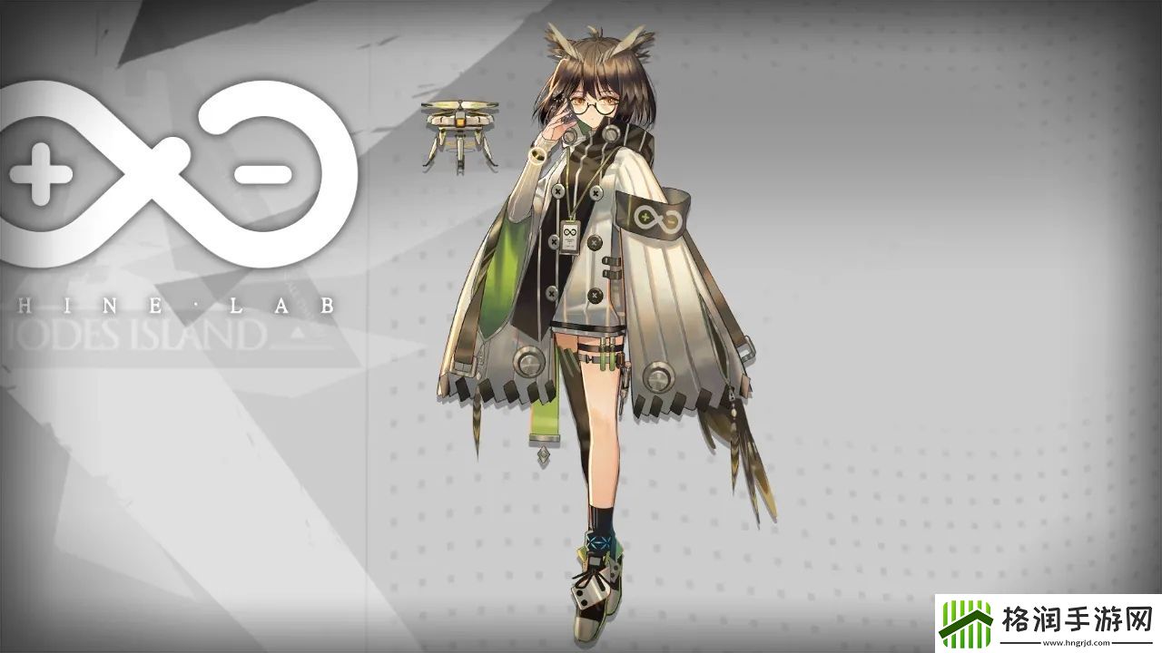 明日方舟赫默悖论模拟怎么打