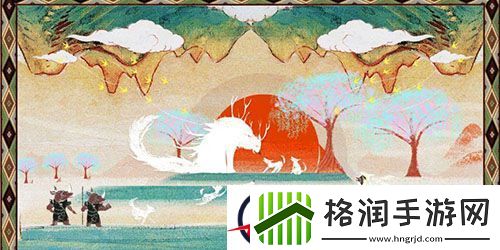 妄想山海兵祸图怎么获得