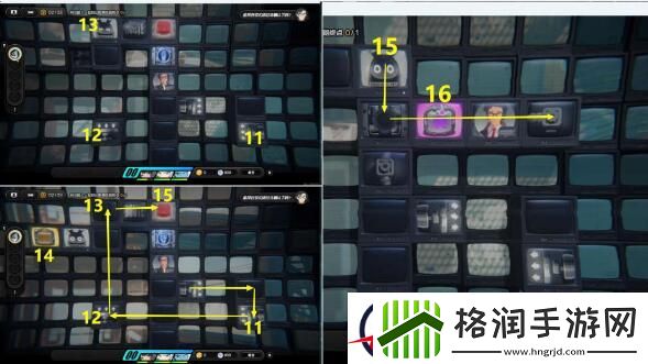 绝区零猫鼠异位完成方法详解