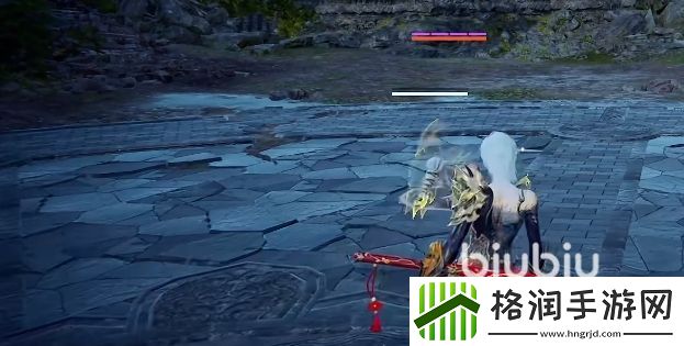 永劫无间手游魏轻怎么样