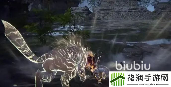 永劫无间手游胡为怎么样