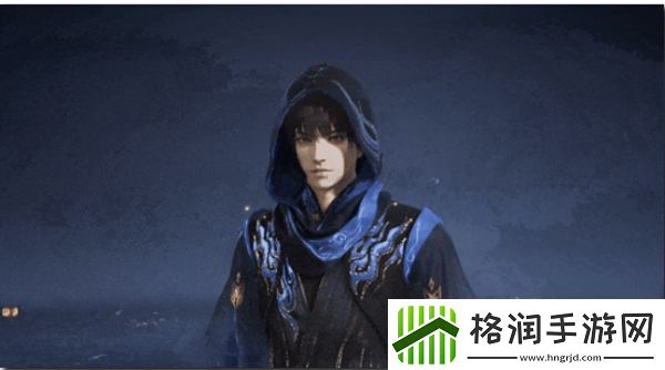 永劫无间越野帽衫捆绑包怎么样