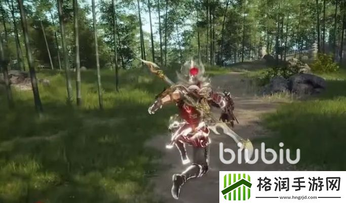 永劫无间手游胡为怎么样