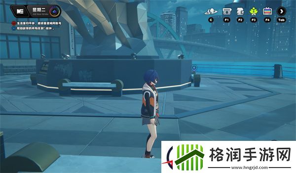 绝区零别走散在夜色中任务完成攻略
