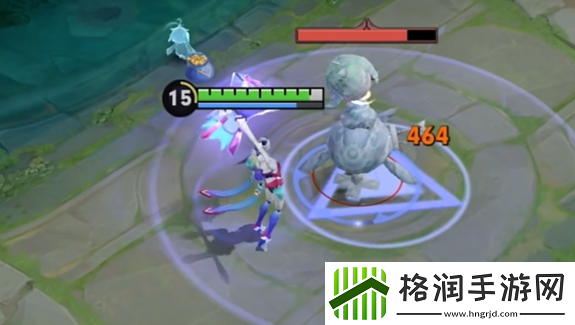 王者荣耀钟无艳怎么玩