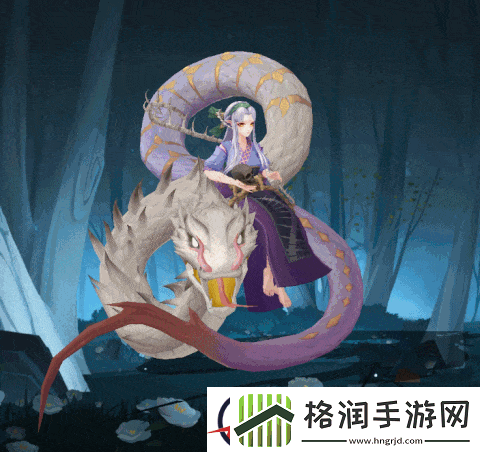 阴阳师SP清姬黛色寒青皮肤获得方法