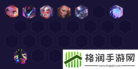 云顶之弈福牛至高天阵容需要哪些棋子