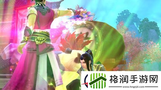 天龙八部手游丐帮华山论剑职业阵容搭配介绍