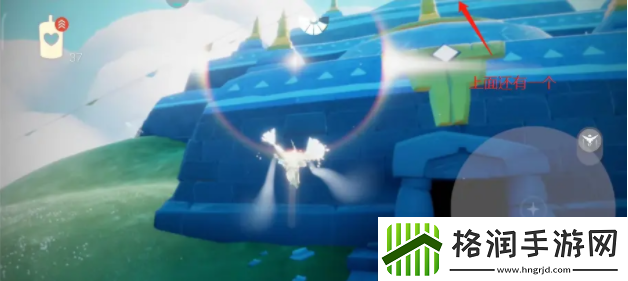 光遇云野所有先祖位置分布