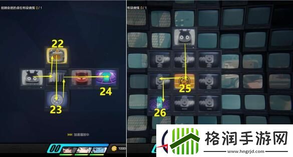 绝区零御猫出巡完成任务详解